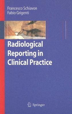 【预订】Radiological Reporting in Clinical P...