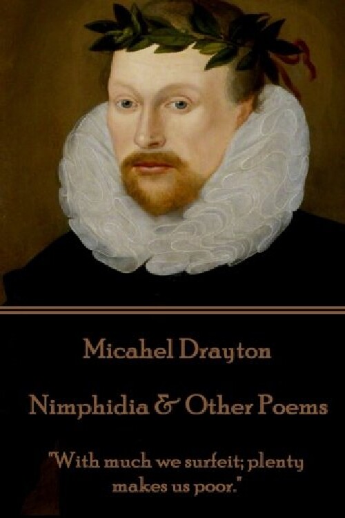 【预订】Michael Drayton - Nimphidia & Other ...