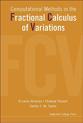 【预订】Computational Methods in the Fractio...