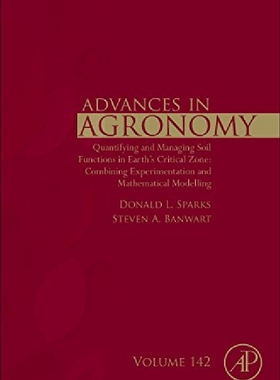 【预订】Quantifying and Managing Soil Functi...