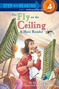 【预订】The Fly on the Ceiling: A Math Myth...