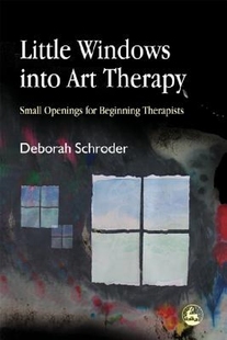 【预订】Little Windows Into Art Therapy: Sma...