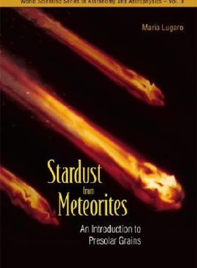 【预订】Stardust from Meteorites