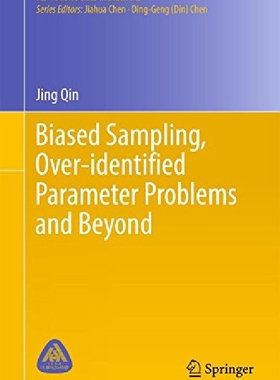 【预订】Biased Sampling, Over-Identified Par...