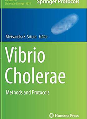 【预售】Vibrio Cholerae
