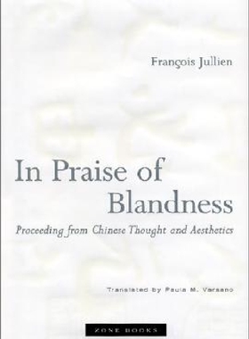 【预订】In Praise of Blandness: Proceeding f...