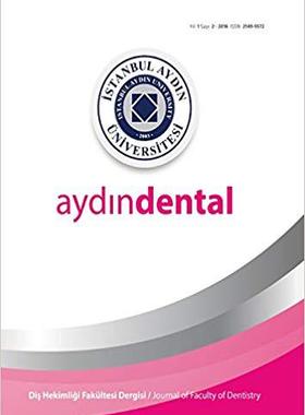 【预售】Istanbul Aydin University Journal of...