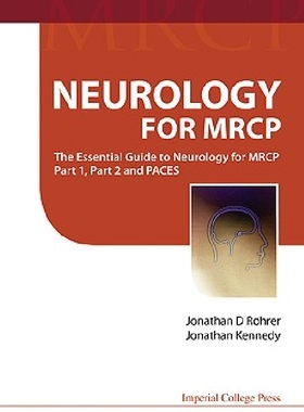 【预订】Neurology for MRCP