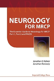 Neurology for MRCP 预订