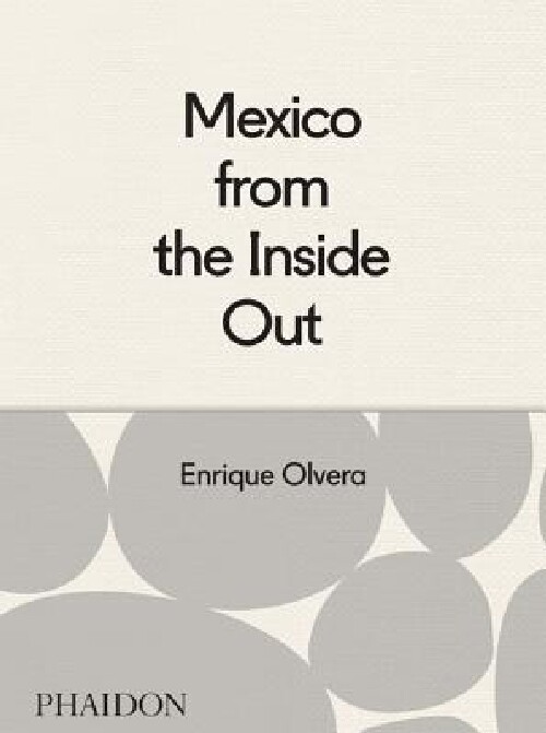 【预订】Mexico from the Inside Out
