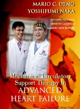 【预订】Mechanical Circulatory Support Thera...
