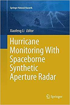 【预售】Hurricane Monitoring with Spaceborne...