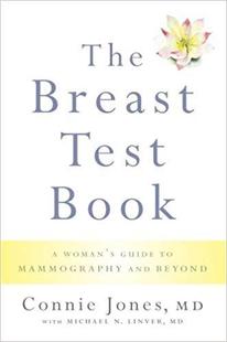 Test Breast The Book 预售