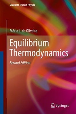 【预订】Equilibrium Thermodynamics