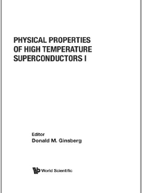 【预订】Physical Properties of High Temperat...