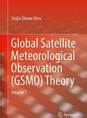 【预订】Global Satellite Meteorological Obse...