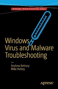 Malware Troublesho... and Virus 预订 Windows