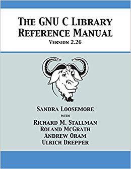 【预售】The Gnu C Library Reference Manual V...