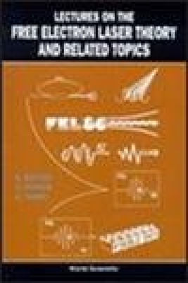 【预订】Lectures on the Free Electron Laser ...