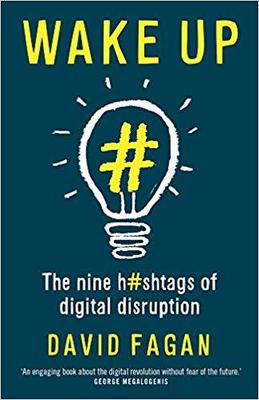 【预售】Wake Up: The Nine Hashtags of Digita...