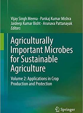 【预售】Agriculturally Important Microbes fo...