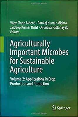 【预售】Agriculturally Important Microbes fo...