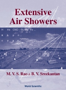 【预订】Extensive Air Showers