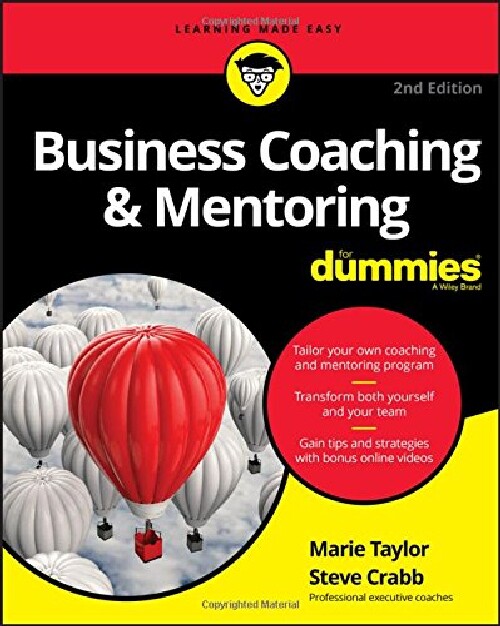 【预订】Business Coaching & Mentoring Fd, 2n...