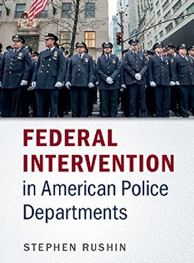 【预订】Federal Intervention in American Pol...