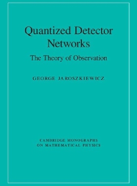 【预订】Quantized Detector Networks: The The...