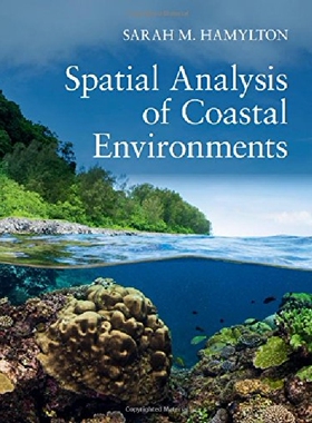 【预订】Spatial Analysis of Coastal Environm...