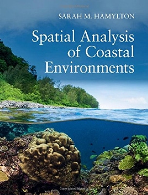 【预订】Spatial Analysis of Coastal Environm...