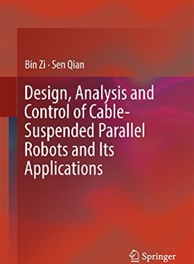 【预订】Design, Analysis and Control of Cabl...