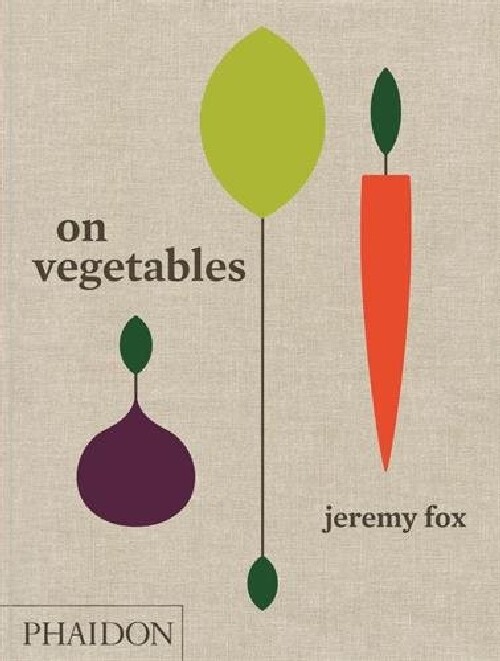 【预订】On Vegetables: Modern Recipes for th...