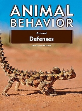 现货 Animal Defenses