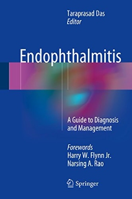 【预订】Endophthalmitis: A Guide to Diagnosi...