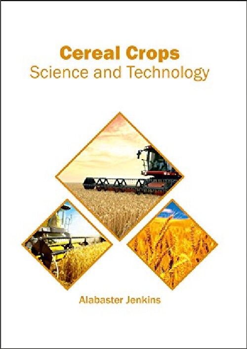 【预订】Cereal Crops: Science and Technology...