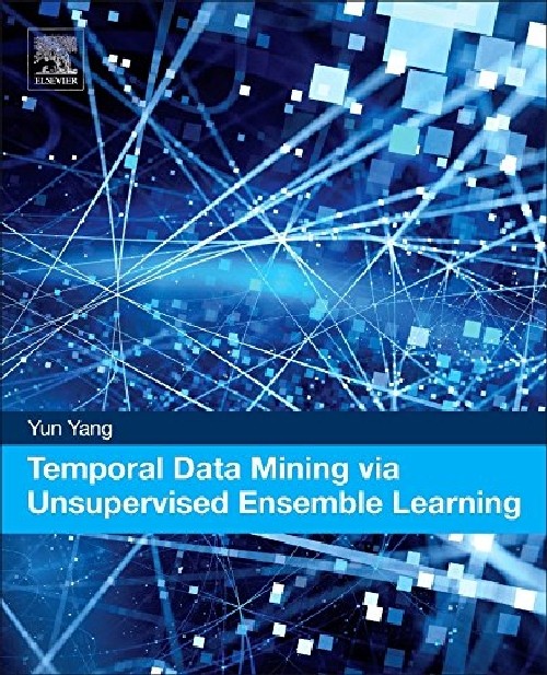 【预订】temporal data mining via unsupervise.