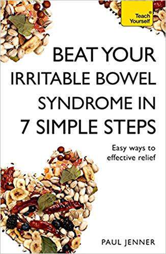 【预售】Beat Your Irritable Bowel Syndrome (...