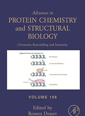 【预订】Chromatin Remodelling and Immunity