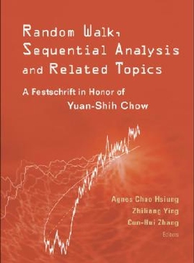 【预订】Random Walk, Sequential Analysis and...
