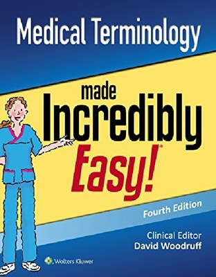 【预订】Medical Terminology Made Incredibly ...