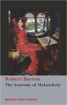 【预售】The Anatomy of Melancholy: (Unabridg...