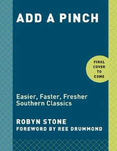 【预订】Add a Pinch: Easier, Faster, Fresher...美国亚马逊2017年度好书