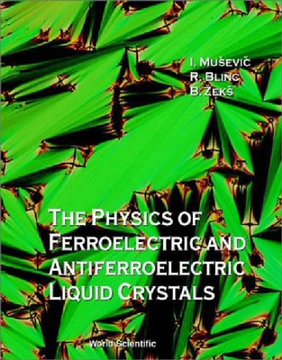 【预订】The Physics of Ferroelectric and Ant...