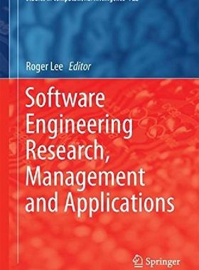 【预订】Software Engineering Research, Manag...
