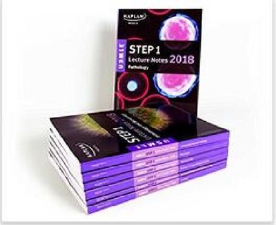 【预订】USMLE Step 1 Lecture Notes 2018: 7-B...