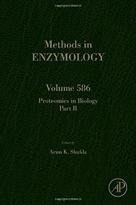 【预订】Proteomics in Biology, Part B