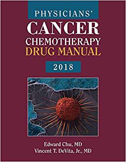 【预售】Physicians’ Cancer Chemotherapy Drug...