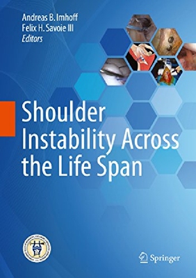 【预订】Shoulder Instability Across the Life...